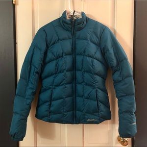 Eddie Bauer Puffy